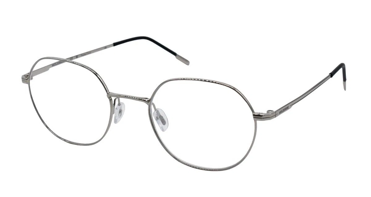 Moleskine 2196 Eyeglasses - view 2